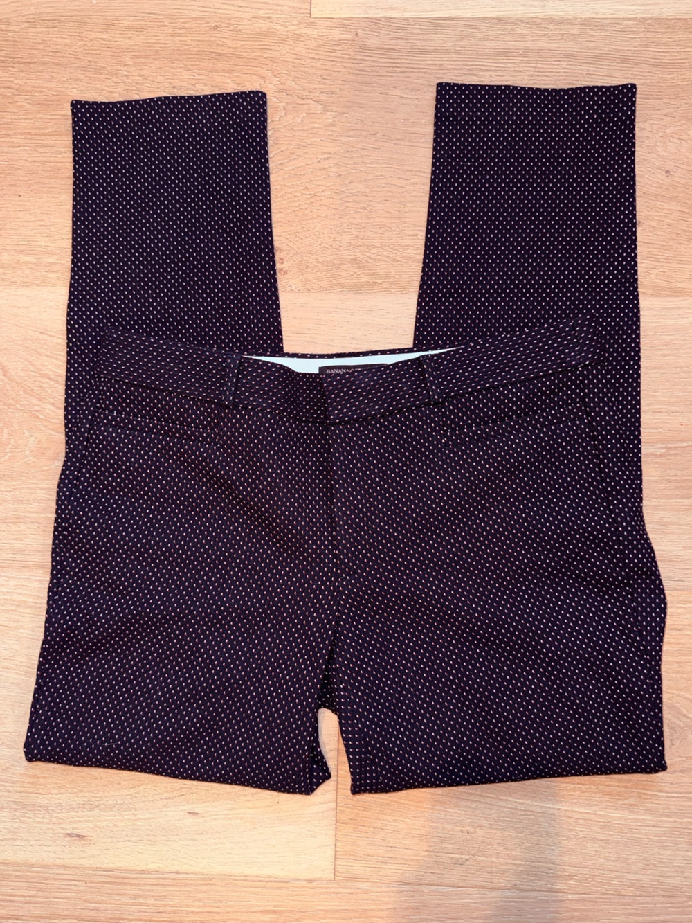 Banana Republic Sloan Pants size 8